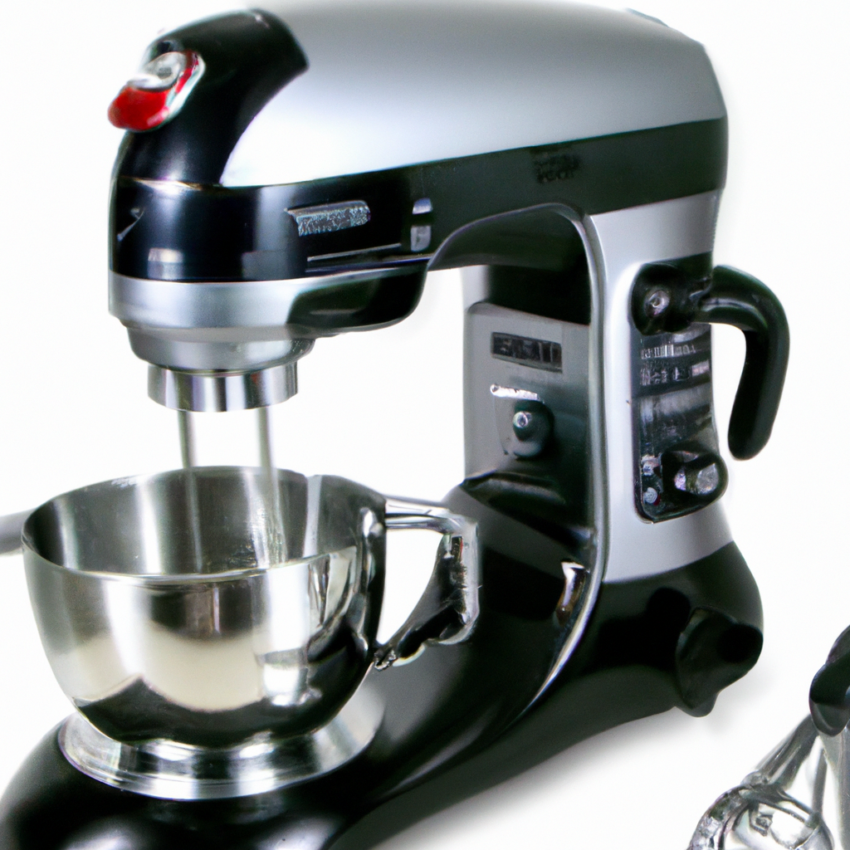 10 essentielle køkkenmaskiner for professionelle kokke.