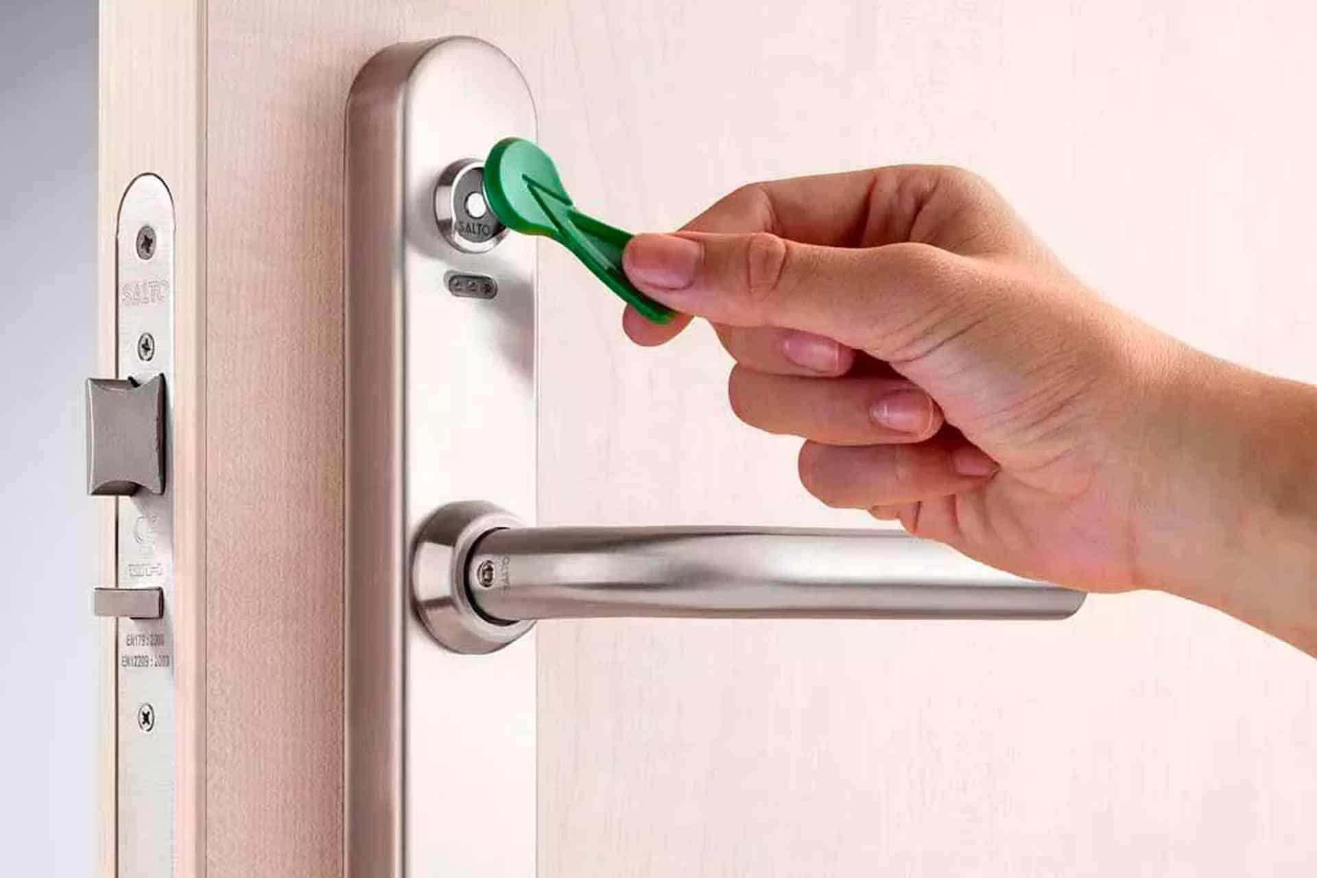 Hvad er adgangskontrol, og hvorfor er det vigtigt for din virksomhed?