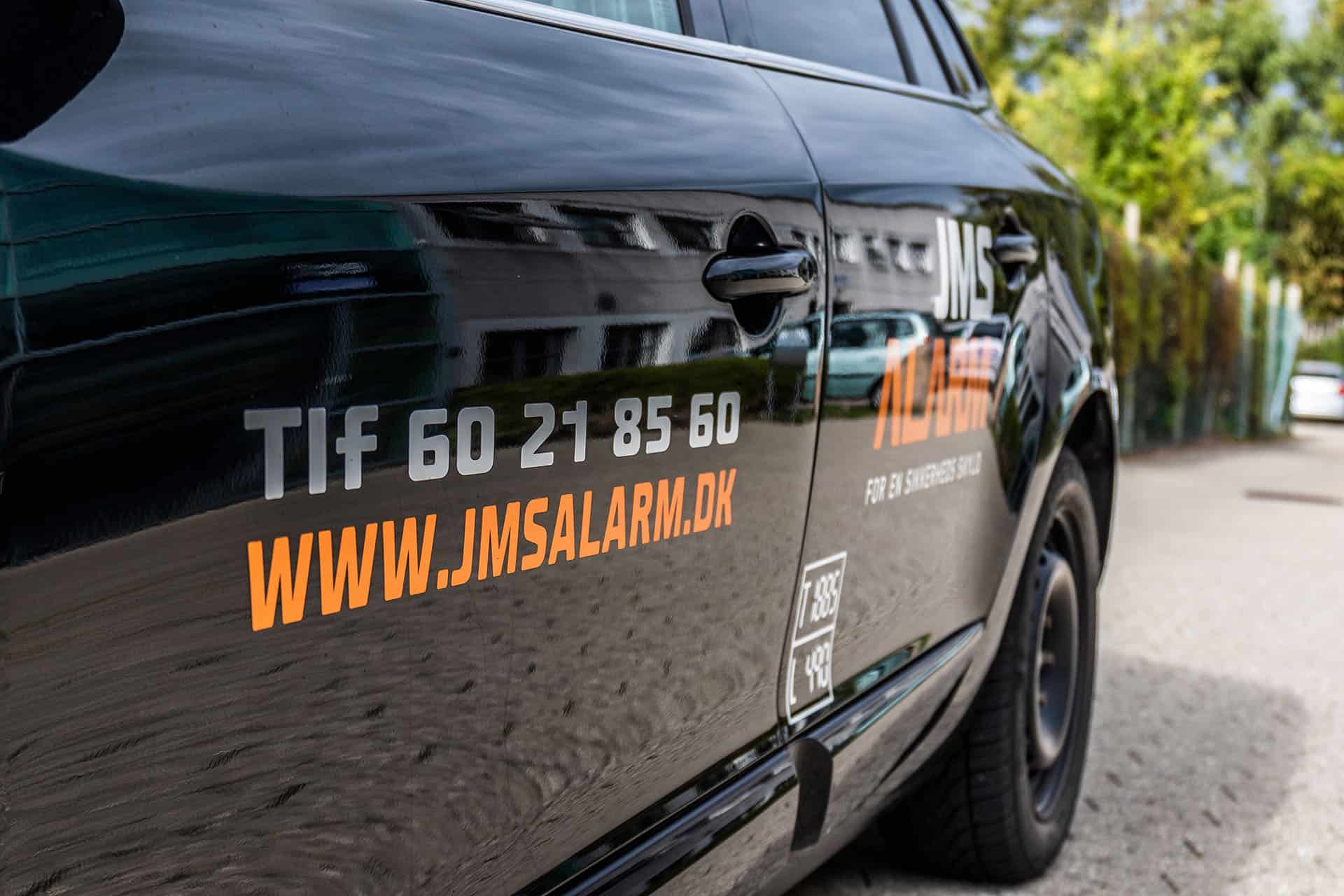 Hvordan adgangskontrol kan optimere din virksomhedens drift