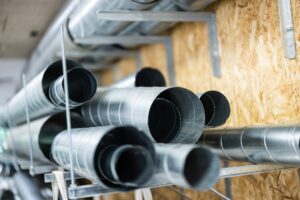 Hvordan kan et ventilationsfirma hjælpe erhvervskunder?