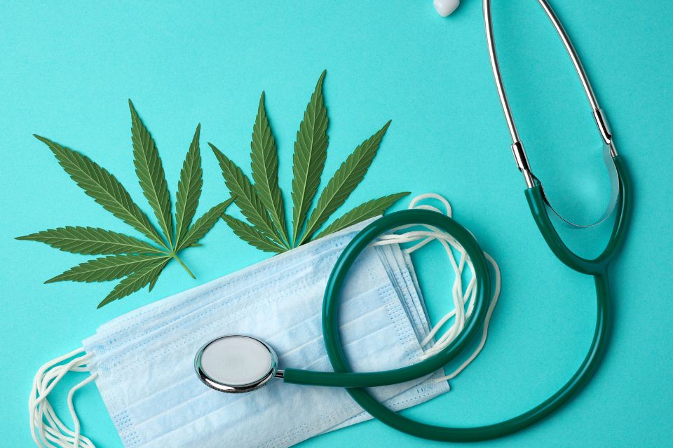 Innosurge og formula swiss indgår samarbejde om medicinsk cannabis i danmark