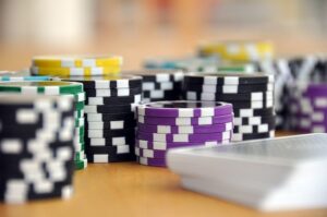 Pokerstrategier: Vejen til succes ved bordet