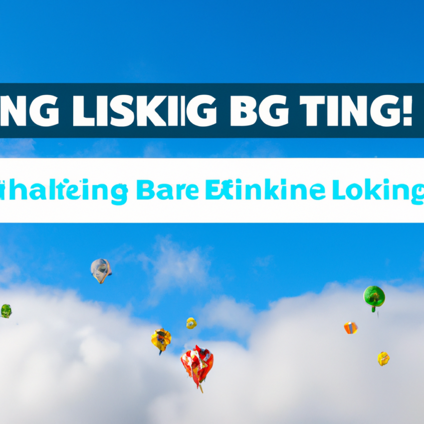 Linkbuilding i 2023 - hvordan får man gode, danske links til sit website?