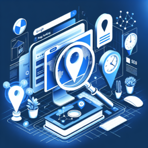 Lokal seo: Sådan dominerer du søgeresultaterne i dit nærområde