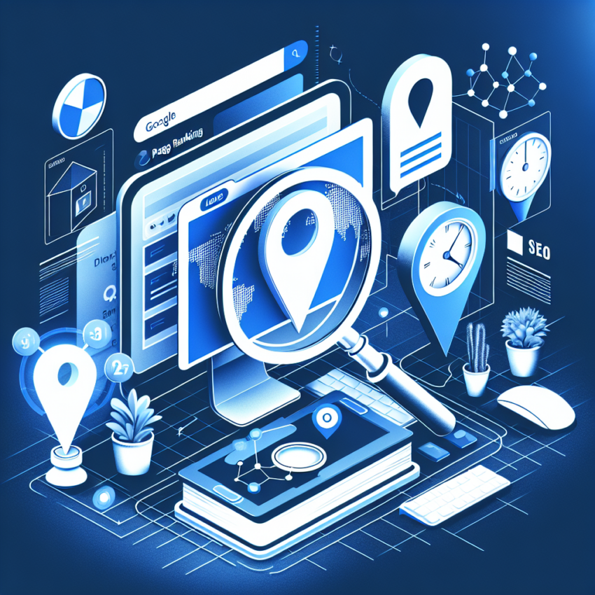 Lokal seo: Sådan dominerer du søgeresultaterne i dit nærområde