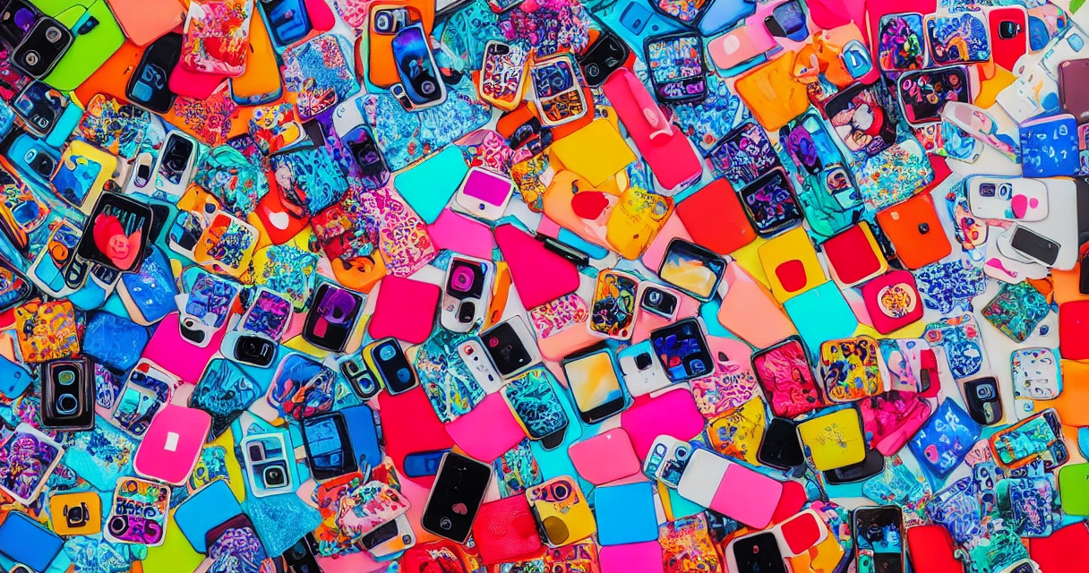 Sådan vælger du det rigtige iPhone cover: En guide til alle behov