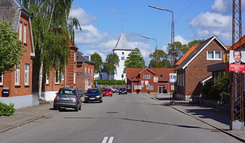Hvad vil det sige at stille op til kommunalvalg?